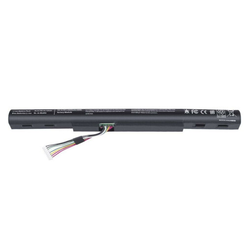 Refurbished Notebook battery for Acer Aspire E5-422 E5-472 Series 14.4V 2500mAh Tweedehands