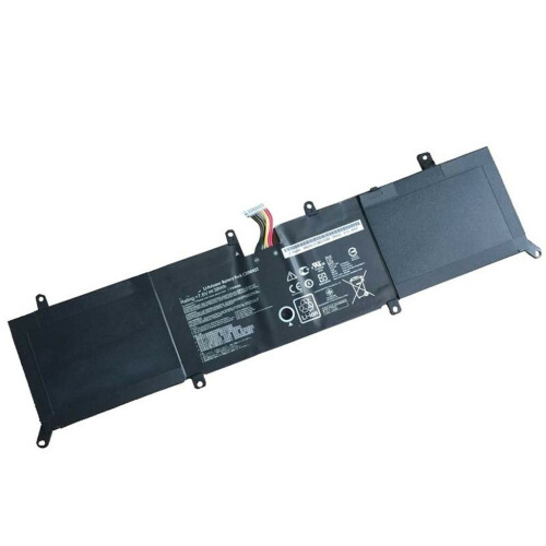 Refurbished Notebook battery for ASUS F302LJ F302U X302L Series C21N1423 7.6V 5000mAh Tweedehands