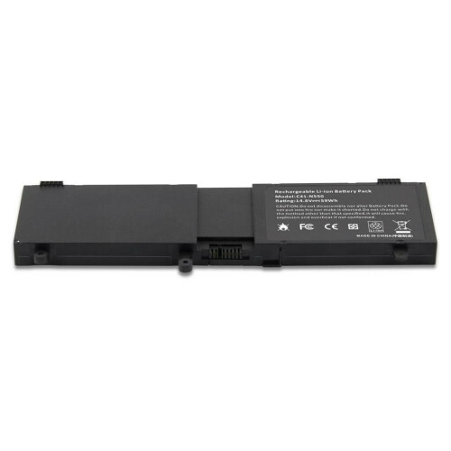 Refurbished Notebook battery for Asus Q550L series 14.4V 4080mAh Tweedehands