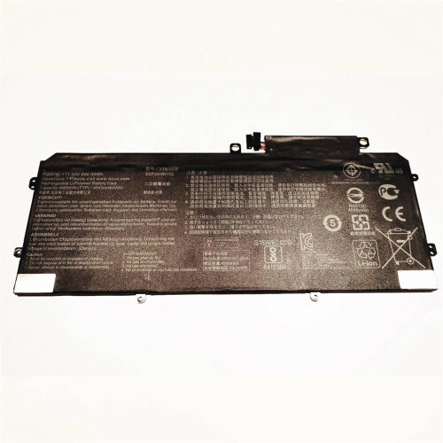 Refurbished Notebook Battery for Asus UX360 UX360C UX360CA C31N1528 11.55V 4545mAh Tweedehands