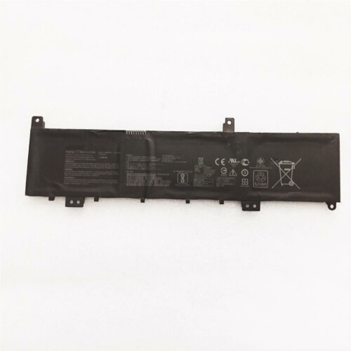 Refurbished Notebook battery for Asus VivoBook Pro M580V X580VD X580GD C31N1636 11.49V 47Wh Tweedehands