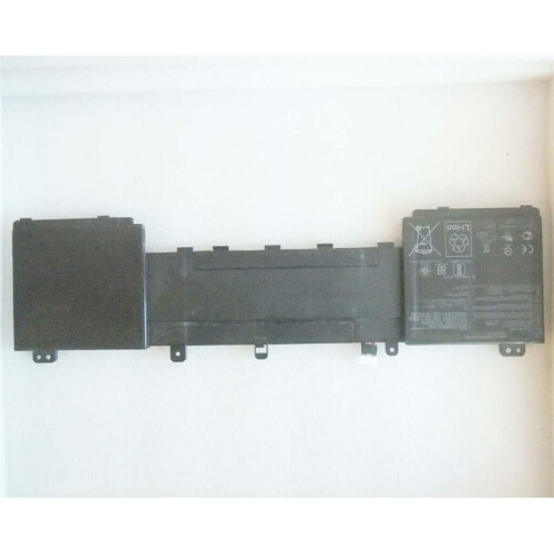 Refurbished Notebook battery for Asus ZenBook Pro UX550GD UX550GE UX580GE UX580GD series C42N1728 15.4V 71Wh Tweedehands