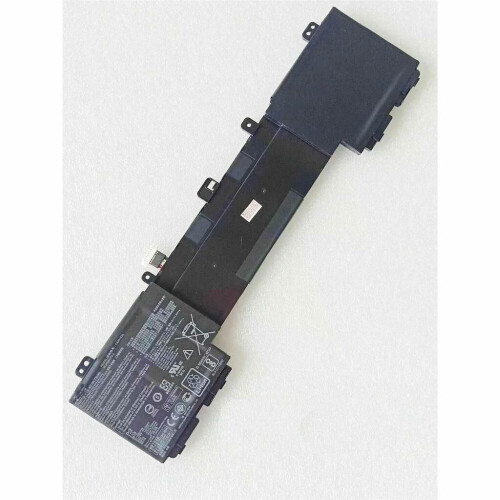 Refurbished Notebook Battery for Asus Zenbook Pro UX550VE UX550VD C42N1630 15.4V 73Wh Tweedehands