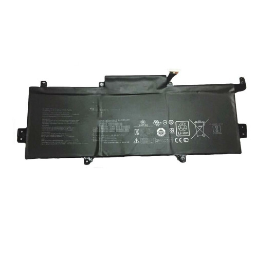 Refurbished Notebook Battery for Asus Zenbook UX330U UX330UA C31N1602 11.55V 57Wh Tweedehands