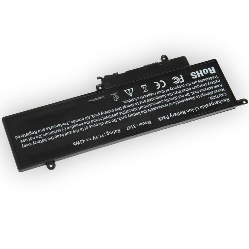 Refurbished Notebook battery for DELL Inspiron 13 7347 series 10.8V /11.1V 3400mAh