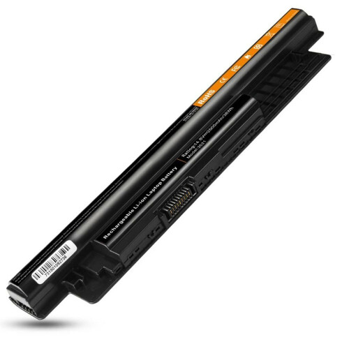 Refurbished Notebook battery for Dell Inspiron 14 (3421) series 6Cell 10.8V /11.1V 4400mAh Tweedehands