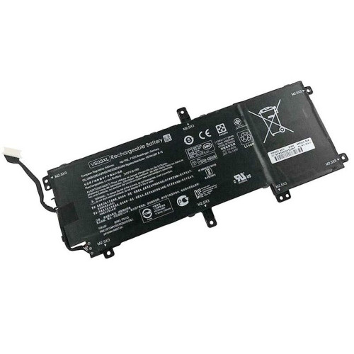 Refurbished Notebook battery for HP Envy 15-AS 11.55V 52Wh VS03XL Tweedehands