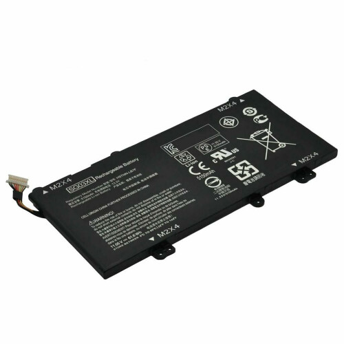 Refurbished Notebook battery for HP Envy 17-U 17T-U M7-U 11.55V 62Wh Tweedehands