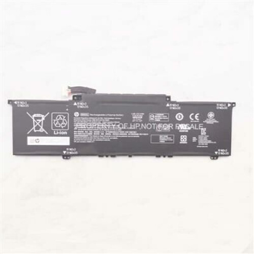 Refurbished Notebook battery for HP ENVY x360 15M-EE Series BN03XL 11.55V 51Wh Tweedehands