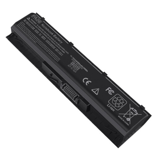 Refurbished Notebook battery for HP Omen 17-w000 17-ab200 10.95V 62Wh