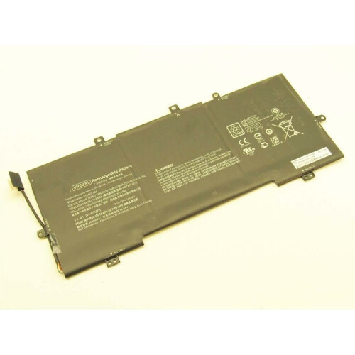 Refurbished Notebook battery for HP Pavilion 13-D series 11.25V 4000mAh Tweedehands
