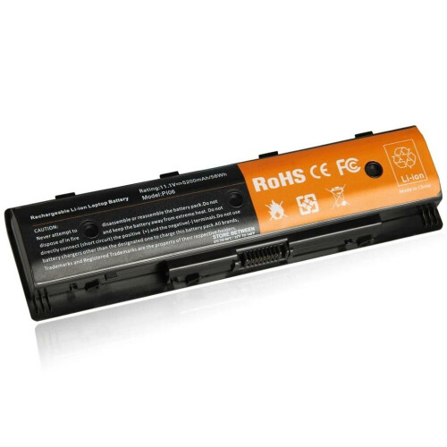 Refurbished Notebook battery for HP Pavilion 17-j 15-e series 11.1V 4400mAh Tweedehands