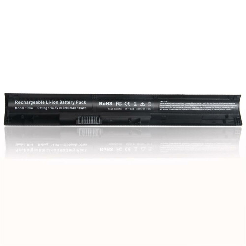Refurbished Notebook battery for HP Probook 450 455 470 G3 14.8V 2200mAh Tweedehands