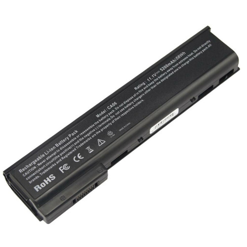 Refurbished Notebook battery for HP ProBook 640 G1 645 G1 650 G0 G1 series 11.1V 4400mAh Tweedehands