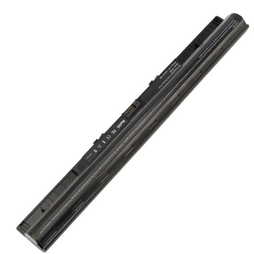 Refurbished Notebook battery for Lenovo G500 series 4Cell 14.8V 2200mAh Black Tweedehands