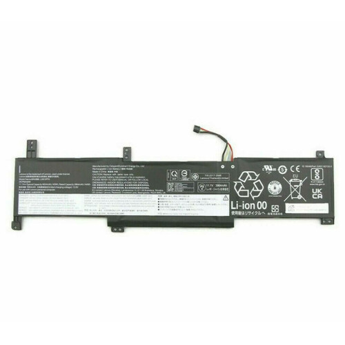 Refurbished Notebook battery for Lenovo Ideapad 3 15ALC6 5B11B36279 11.1V 45Wh