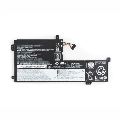 Refurbished Notebook battery for Lenovo Ideapad L340-15API Series L18C3PF2 11.25V 36Wh Tweedehands