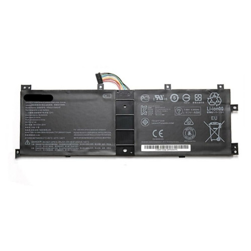 Refurbished Notebook battery for Lenovo MIIX 510-12ISK series 7.68V 38Wh