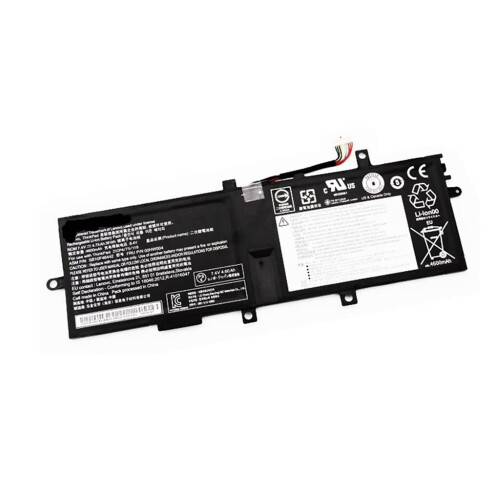 Refurbished Notebook battery for Lenovo ThinkPad Helix 2 Series 00HW004 7.4V 36Wh Tweedehands