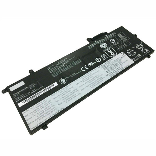 Refurbished Notebook battery for Lenovo ThinkPad X280 series L17M6P71 11.4V 3900mAh 48Wh Tweedehands