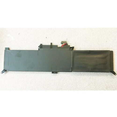 Refurbished Notebook battery for Lenovo ThinkPad Yoga 260 370 X380 01AV434 15.2V 3250mAh Tweedehands