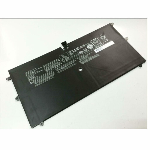 Refurbished Notebook battery for Lenovo Yoga 900S-12ISK Yoga 4S 7.7V 6950mAh Tweedehands