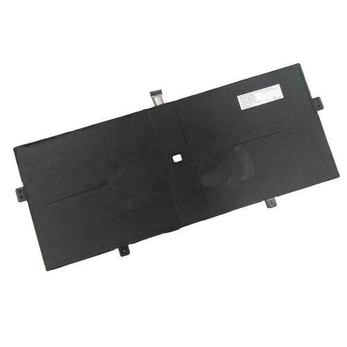 Refurbished Notebook battery for Lenovo Yoga 910-13ikb Yoga 5 Pro 7.7V 10140mAh Tweedehands