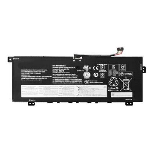 Refurbished Notebook battery for Lenovo Yoga C740-14 Series 7.72V 51Wh L18L4PE0 L18M4PE0 Tweedehands