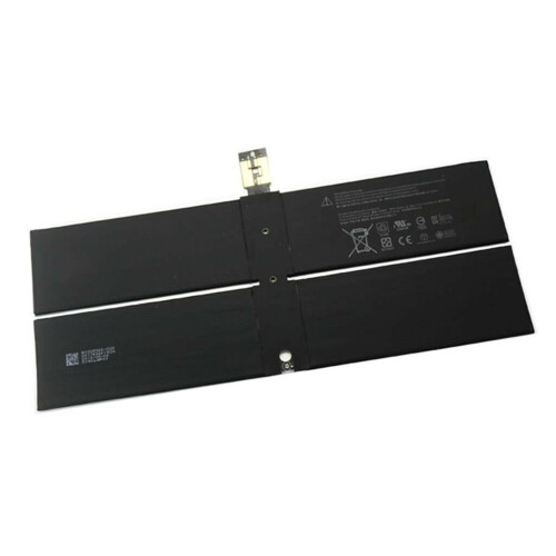 Refurbished Notebook battery for Microsoft Surface Pro5 1769 Series DYNK01 7.57V 45.2Wh