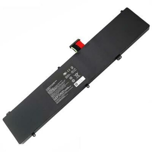 Refurbished Notebook Battery for Razer Blade Pro 17.3'' 4K i7-7820HK 11.4V 99Wh Tweedehands