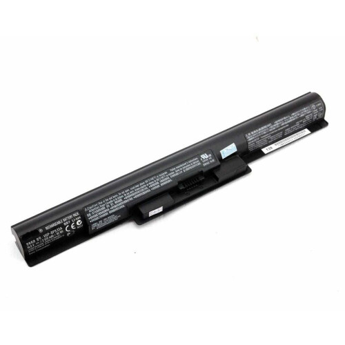 Refurbished Notebook battery for Sony Vaio 14E 15E series 4Cell 14.4V 2600mAh 14.4V /14.8V 2600mAh Tweedehands