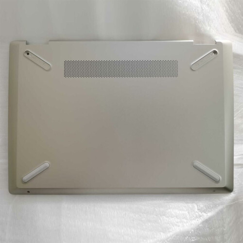 Refurbished Notebook bezel Bottom Case Cover for HP 14 X360 14-DH L51087-001 Silver Tweedehands