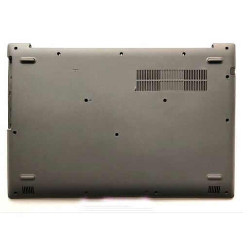 Refurbished Notebook Bezel Bottom Case Cover For Lenovo IdeaPad 320-17 320-17IKB Grey Tweedehands