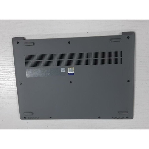 Refurbished Notebook Bezel Bottom Case Cover For Lenovo IdeaPad S145-14IWL AP1CS000100 Black Reseau Tweedehands