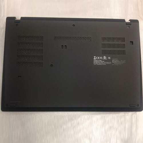 Refurbished Notebook Bezel Bottom Case Cover For Lenovo ThinkPad T14 Gen 1 AP1J5000300 5CB0S95417 5CB0S95407 Tweedehands