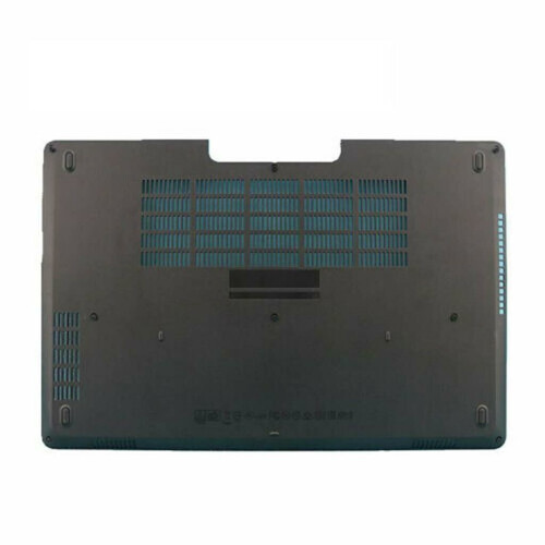 Refurbished Notebook bezel Bottom Door Cover for Dell Latitude E5570 Precision M3510 00VJ58 Tweedehands