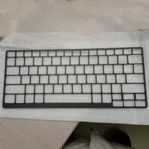 Refurbished Notebook bezel Keyboard Bezel Trim Surround for Dell Latitude E7250 E5250 0V7FN2 FA13O000E30 US