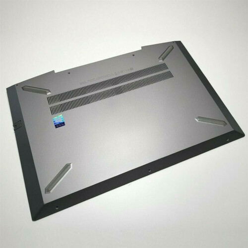 Refurbished Notebook Bottom Base Cover For HP ZBook 15v G5 Mobile Workstation TPN-C134 Grey L25083-001 Tweedehands