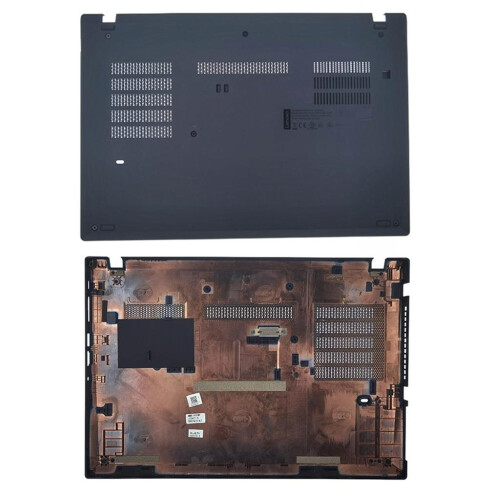 Refurbished Notebook Bottom Case Cover for Thinkpad T490 T495 P43S 01YN936 Tweedehands