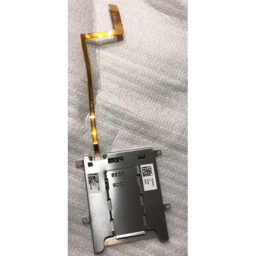 Refurbished Notebook Card Reader Board for Lenovo ThinkPad T440 04X5393 pulled Tweedehands