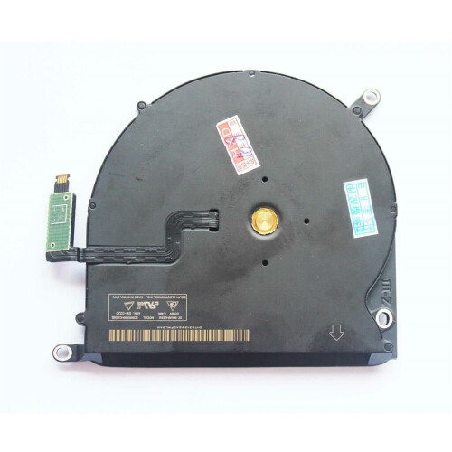 Refurbished Notebook CPU Fan for Apple Macbook Pro Retina A1398 15 Left (late 2013, 2014, 2015) Tweedehands