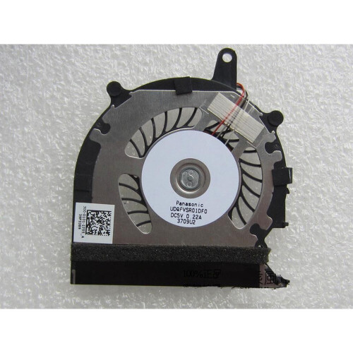 Refurbished Notebook CPU Fan for Sony vaio Pro 13 SVP132 Series Tweedehands