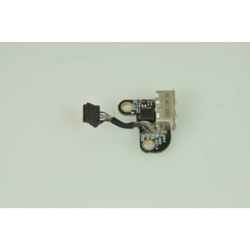 Refurbished Notebook DC power jack for Apple Macbook A1342 13.3" 820-2627-A Tweedehands
