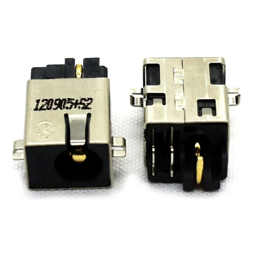 Refurbished Notebook DC power jack for ASUS A451LB A451LN A501LB A501LX Tweedehands