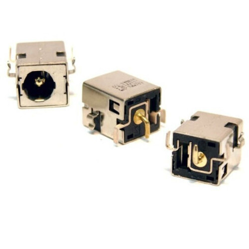Refurbished Notebook DC power jack for Asus K52 K53 X52 A52 A53S K72 Lenovo IdeaPad S12 Tweedehands