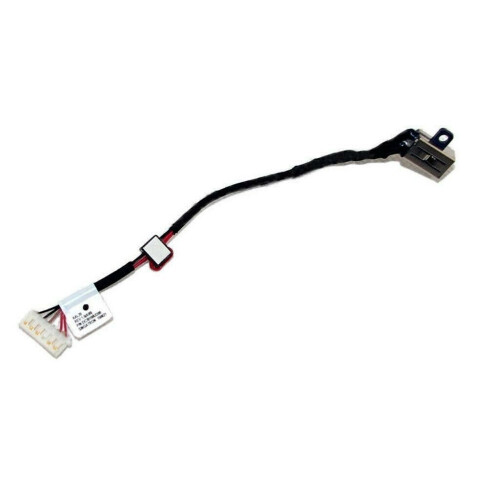 Refurbished Notebook DC power jack for Dell Inspiron 15-5000 5555 Tweedehands
