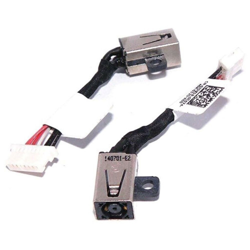 Refurbished Notebook DC power jack for Dell Inspiron 17 7000 7778 7779 06VV2 Tweedehands