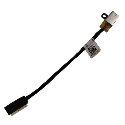 Refurbished Notebook DC power jack for Dell Latitude 3490 3590 E3490 E3590 Tweedehands