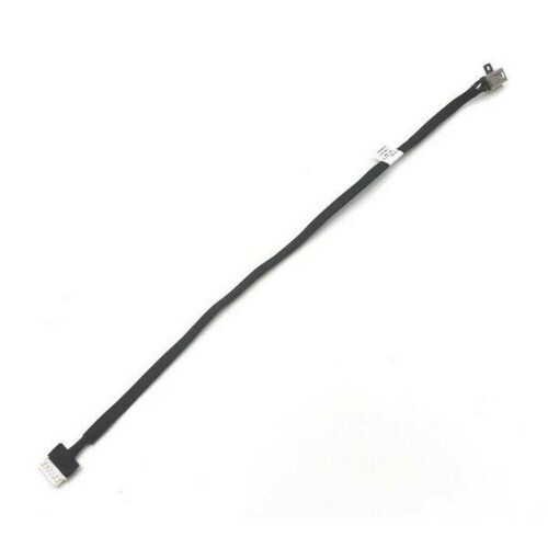 Refurbished Notebook DC power jack for Dell Vostro 14 5468 5568 0M3FM1 28cm Tweedehands