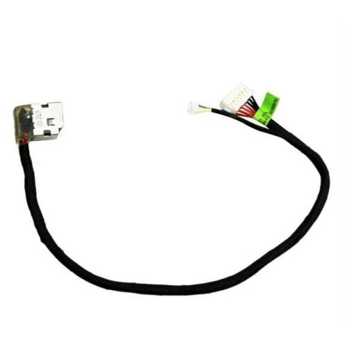 Refurbished Notebook DC power jack for HP 17-AN Tweedehands